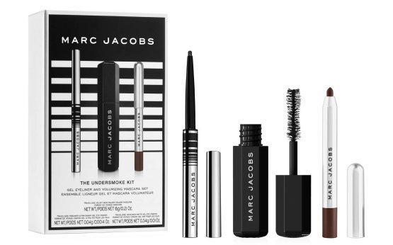 smokey eyes marc jacobs