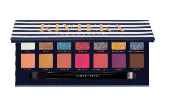 paleta de sombras anastasia