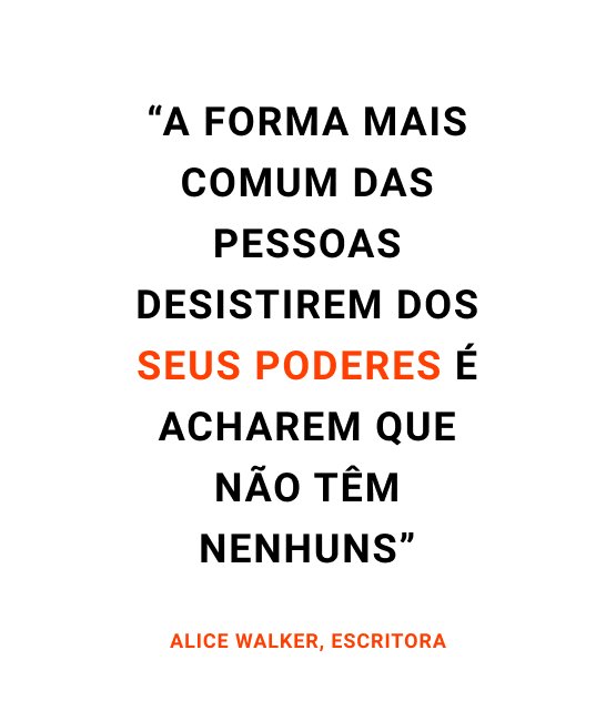 frases de empoderamento feminino