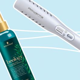 Alisadores de cabelo: como ter o cabelo esticado (mas cuidado)