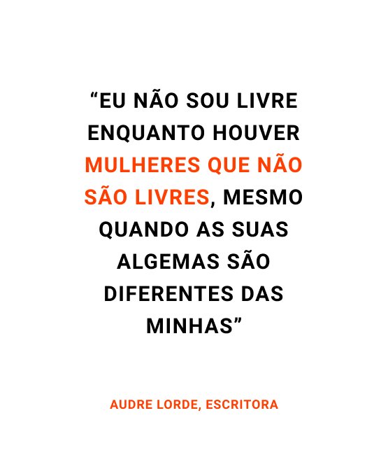 frases de empoderamento feminino