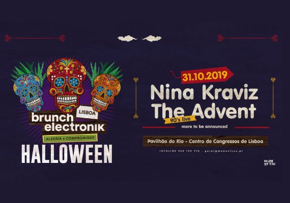 brunch electronik