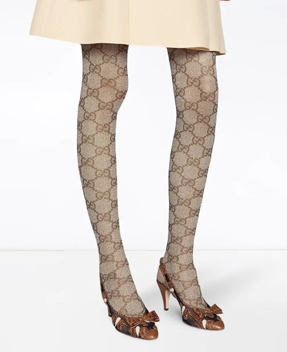 collants fantasia