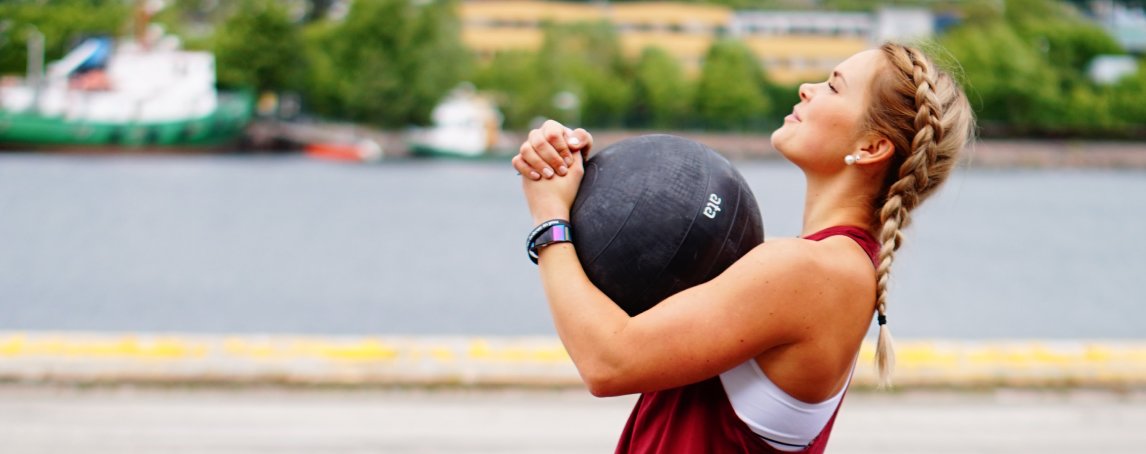 Quer iniciar-se no CrossFit? Conheça a modalidade, o jargão e onde praticar