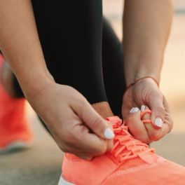 #desafioaceite. Deixei o sofá para correr 5 km seguidos (pela primeira vez). Eis o que aprendi