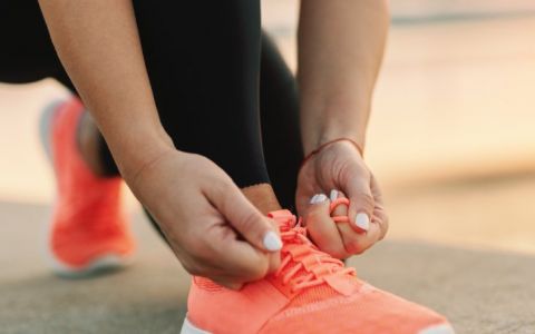 #desafioaceite. Deixei o sofá para correr 5 km seguidos (pela primeira vez). Eis o que aprendi