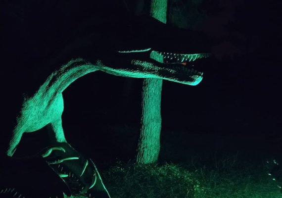 dino parque lourinhã
