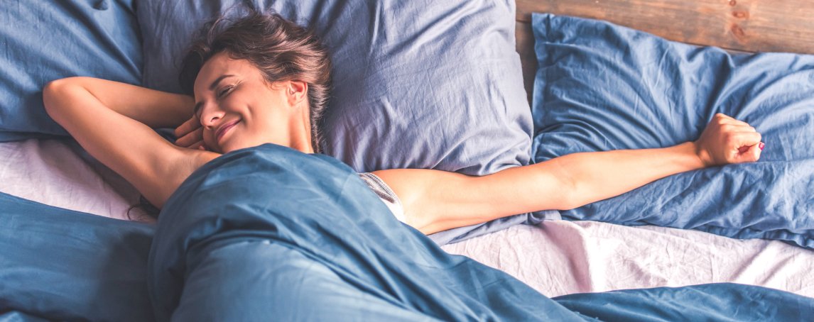 Dificuldade em dormir? Melhore a qualidade do seu sono com estes passos