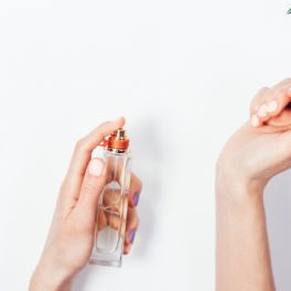 7 coisas que deve ter em conta quando escolhe um perfume