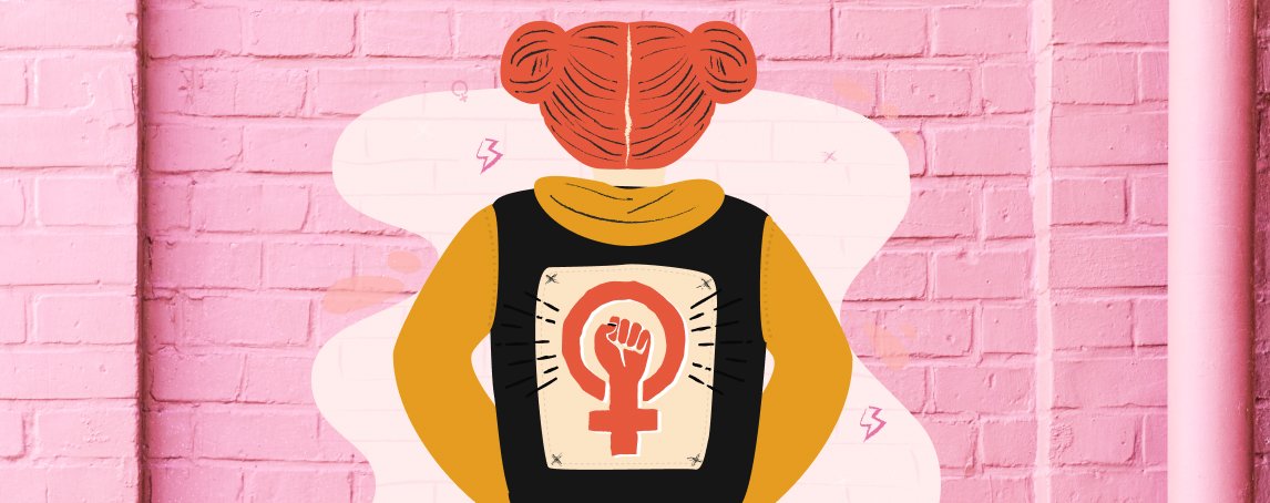 27 frases de empoderamento feminino para se inspirar todos os dias