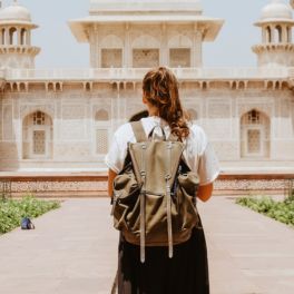Gap year: por que é que deve fazer um ano de intervalo na sua vida