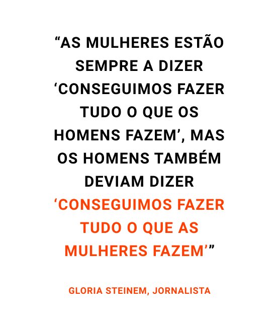 O empoderamento feminino não é Mestra Emília - Pensador