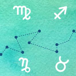 Hor&oacute;scopo semanal: 28 de outubro a 3 de novembro