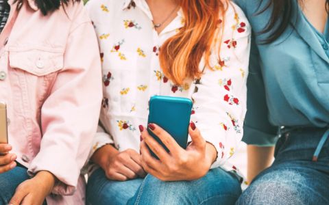 Instagram restringe acesso de menores a posts sobre perda de peso