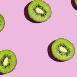 Kiwi: o fruto rico em vitamina C que nos dá energia