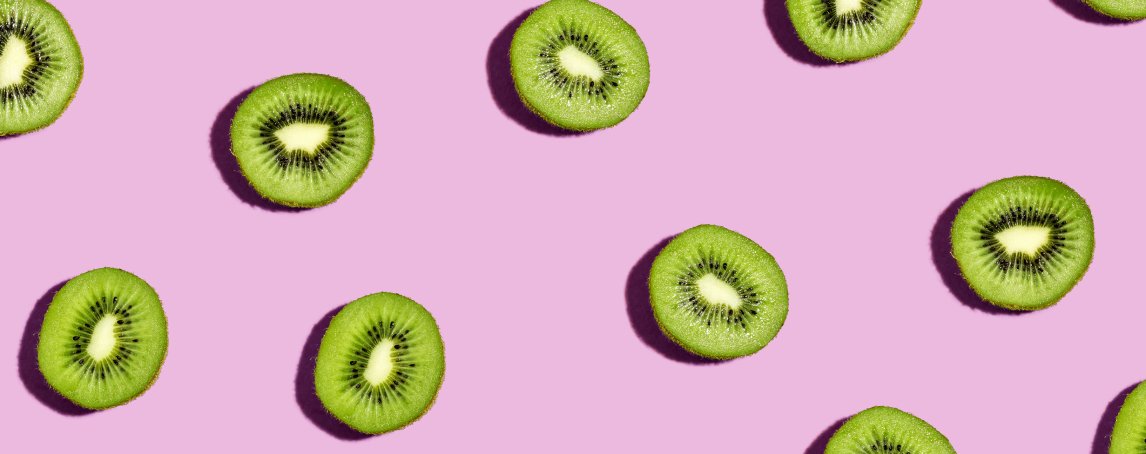 Kiwi: o fruto rico em vitamina C que nos dá energia