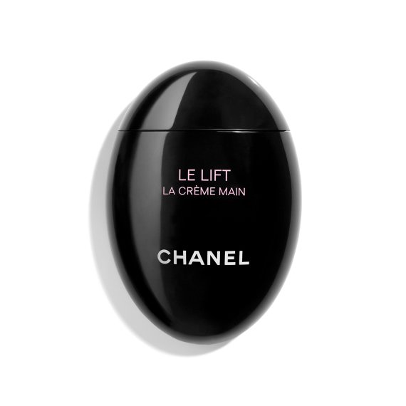 creme de mãos lift chanel