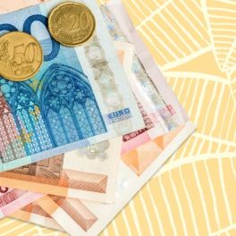 Limpeza de outono. 5 ideias para reduzir o stresse das suas finanças