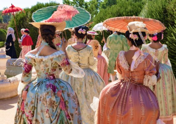 festa barroca lisbon week