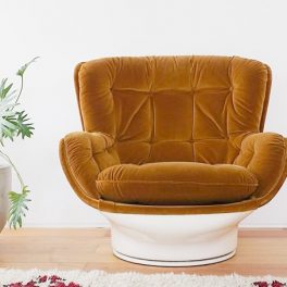 Lojas de decoração vintage que tem (mesmo) de conhecer