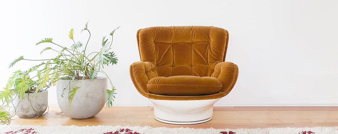 Lojas de decoração vintage que tem (mesmo) de conhecer