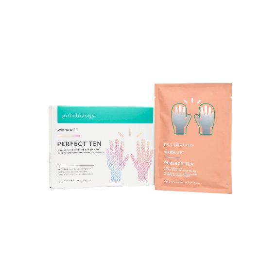 máscara perfetc ten patchology