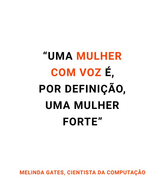 frases de empoderamento feminino