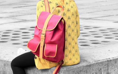 18 mochilas para sair à rua confortável, confiante e com estilo