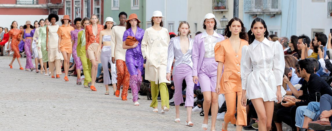 23 looks da ModaLisboa que queremos comprar já