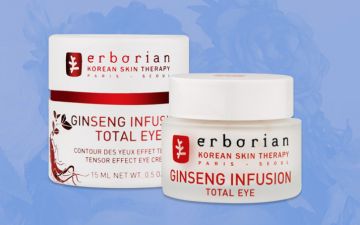 Erborian: ganhe um dos 10 cremes de olhos que temos para oferecer