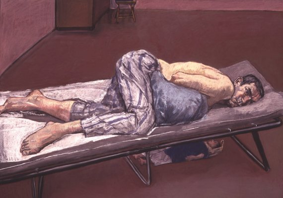 exposição paula rego