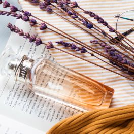 Perfumes de outono para aquecer a temporada fria