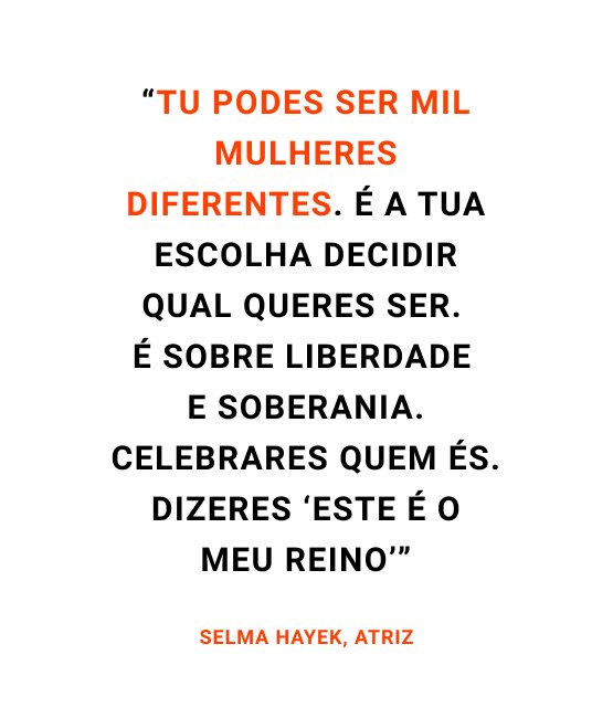 Frases sobre empoderamento feminino: 10 imagens para compartilhar!