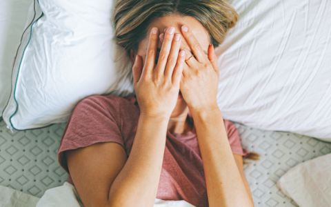 Síndrome pré-menstrual: tem estes sintomas?