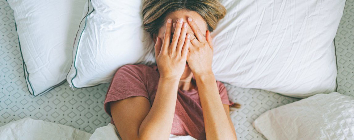 Síndrome pré-menstrual: tem estes sintomas?