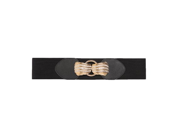 cinto largo zara
