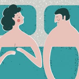 Sabe o que é a ansiedade de desempenho sexual?