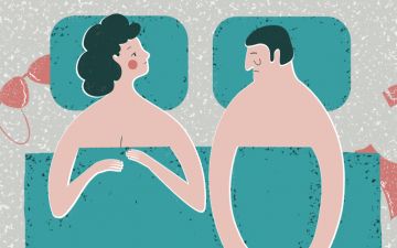 Sabe o que &eacute; a ansiedade de desempenho sexual?