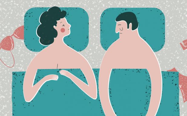 Sabe o que &eacute; a ansiedade de desempenho sexual?