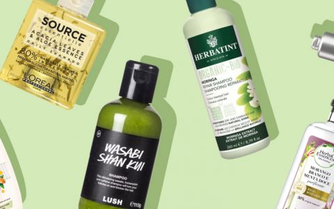Beauty check. Experimentámos 6 champôs naturais e este é o veredicto