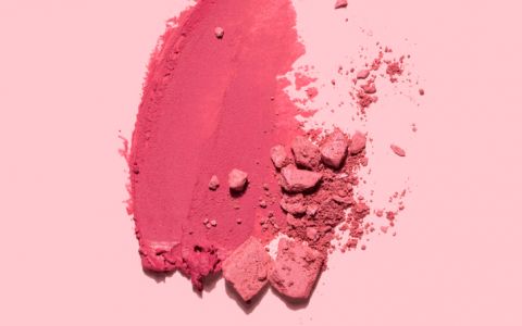 Conhece os diferentes tipos de blush?