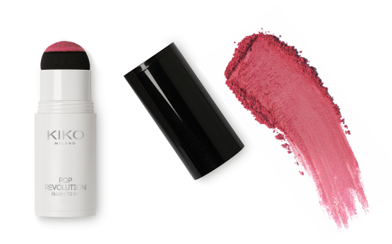 blush kiko