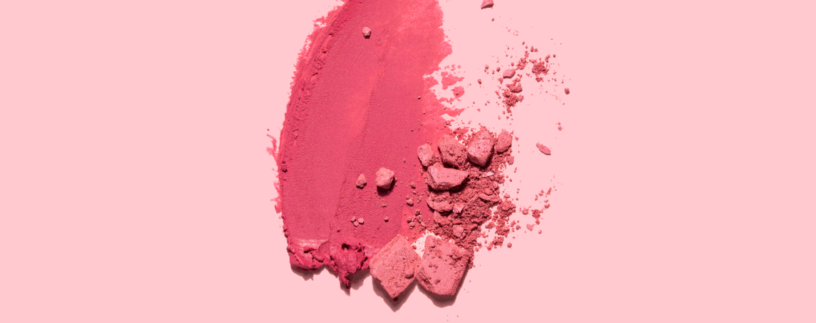 Conhece os diferentes tipos de blush?