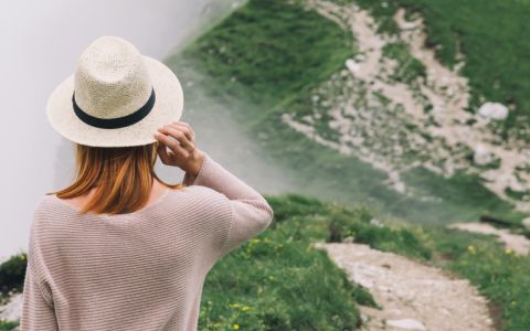 Sofre de stresse? 20 minutos em contacto com a natureza ajuda