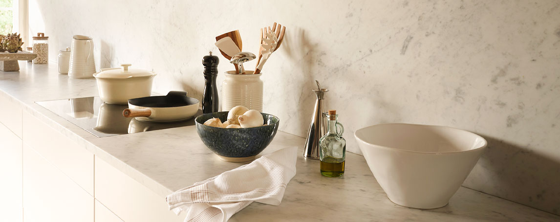 Decoração de cozinha: ideias de como organizar e pintar esta divisão da casa