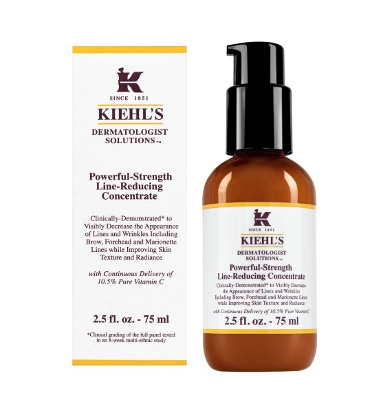 kiehl's antirrugas kiehl's