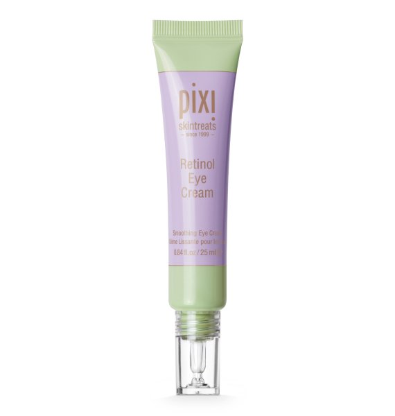 creme antirrugas pixi