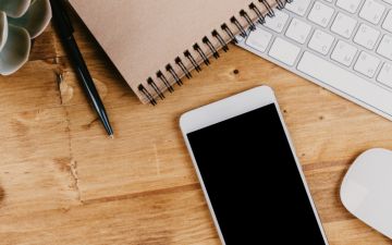 Gadgets para escritório que são verdadeiros aliados da produtividade