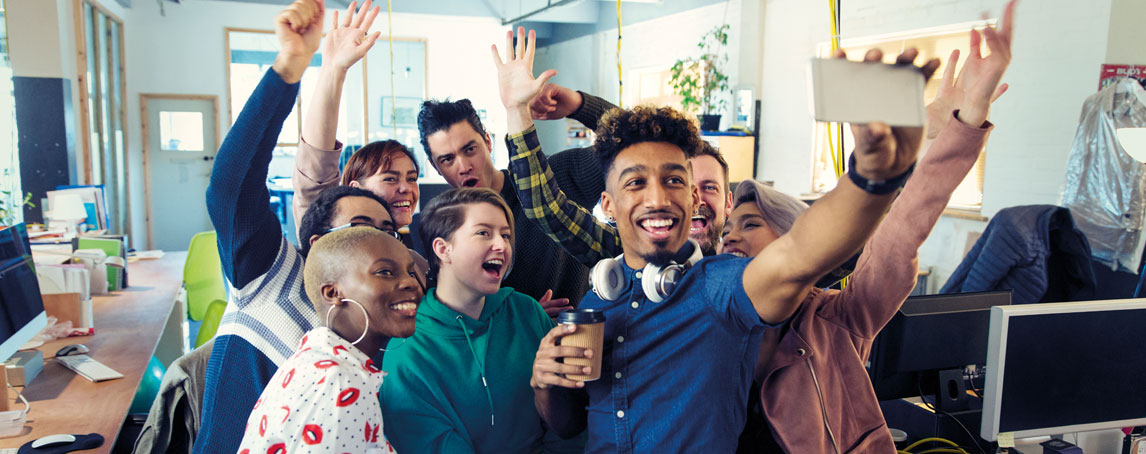 Geração Z: os jovens que não têm medo de mudar