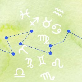 Hor&oacute;scopo semanal: 25 de novembro a 1 de dezembro